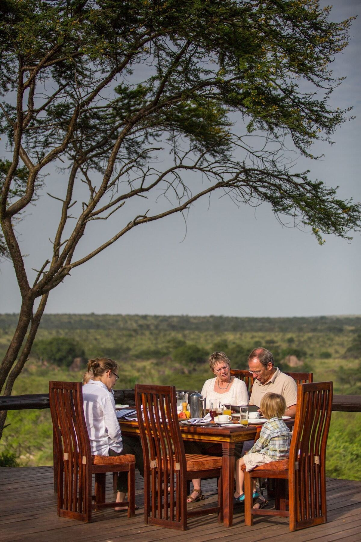 Elewana Serengeti Migration Camp Exterior foto